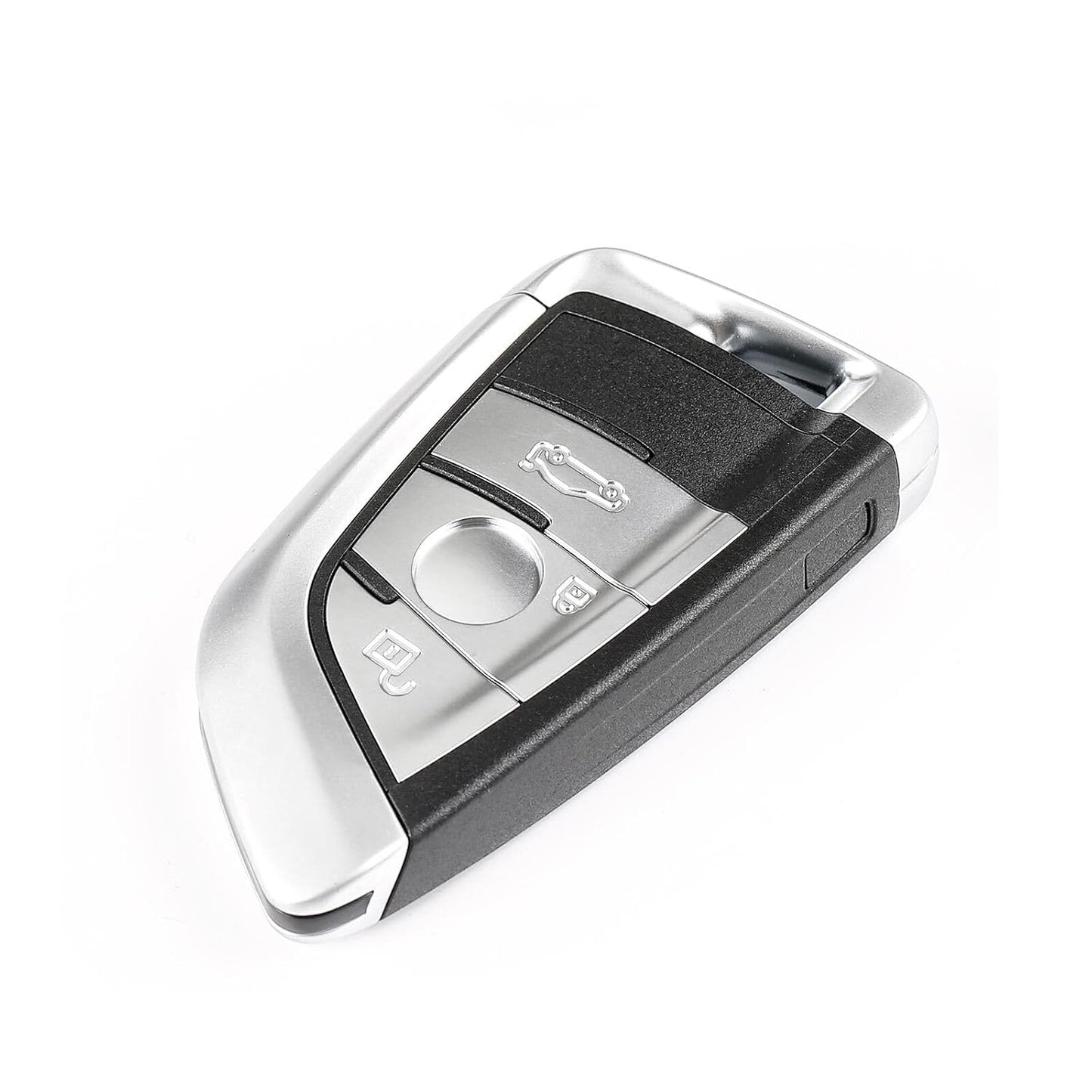 ya 3 8.24 baidi AUTEL Razor IKEYBW003AL for Smart Key 315MHz 415MHz for BMW 3 Buttonss Universal