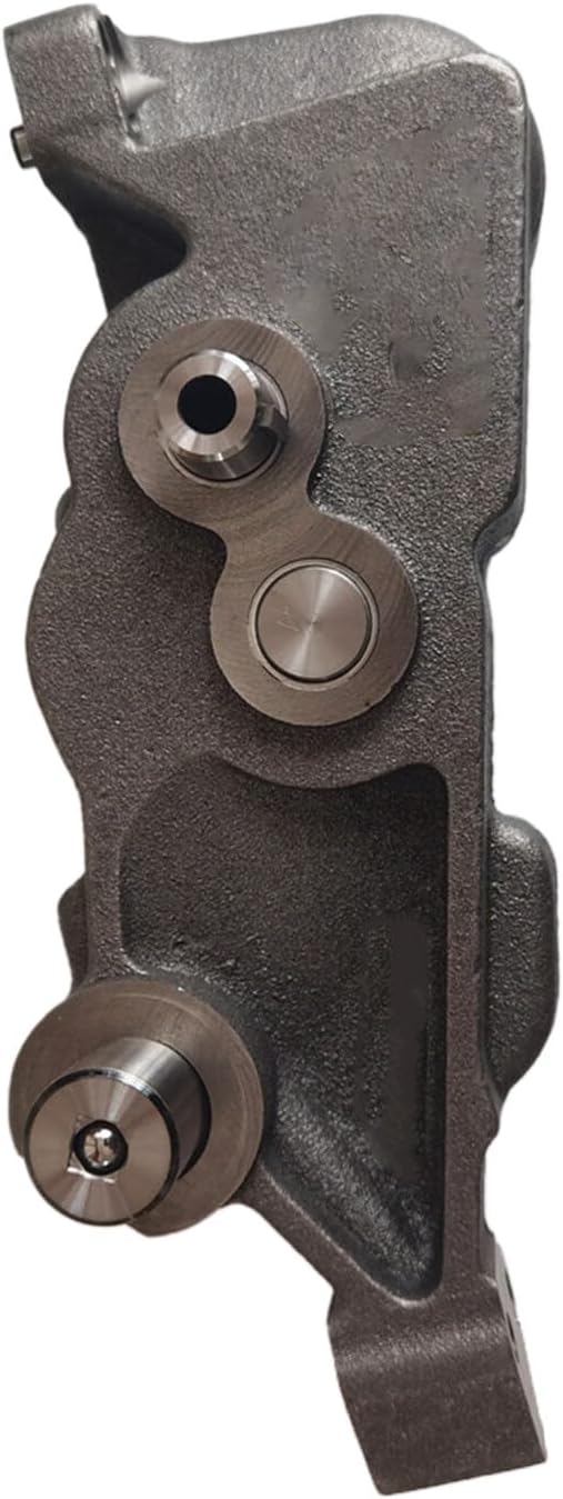 ya 10 9.16 baidi 4W2448 oil pump for Caterpillar industrial dump truck TRK D250B D25C 6I1346