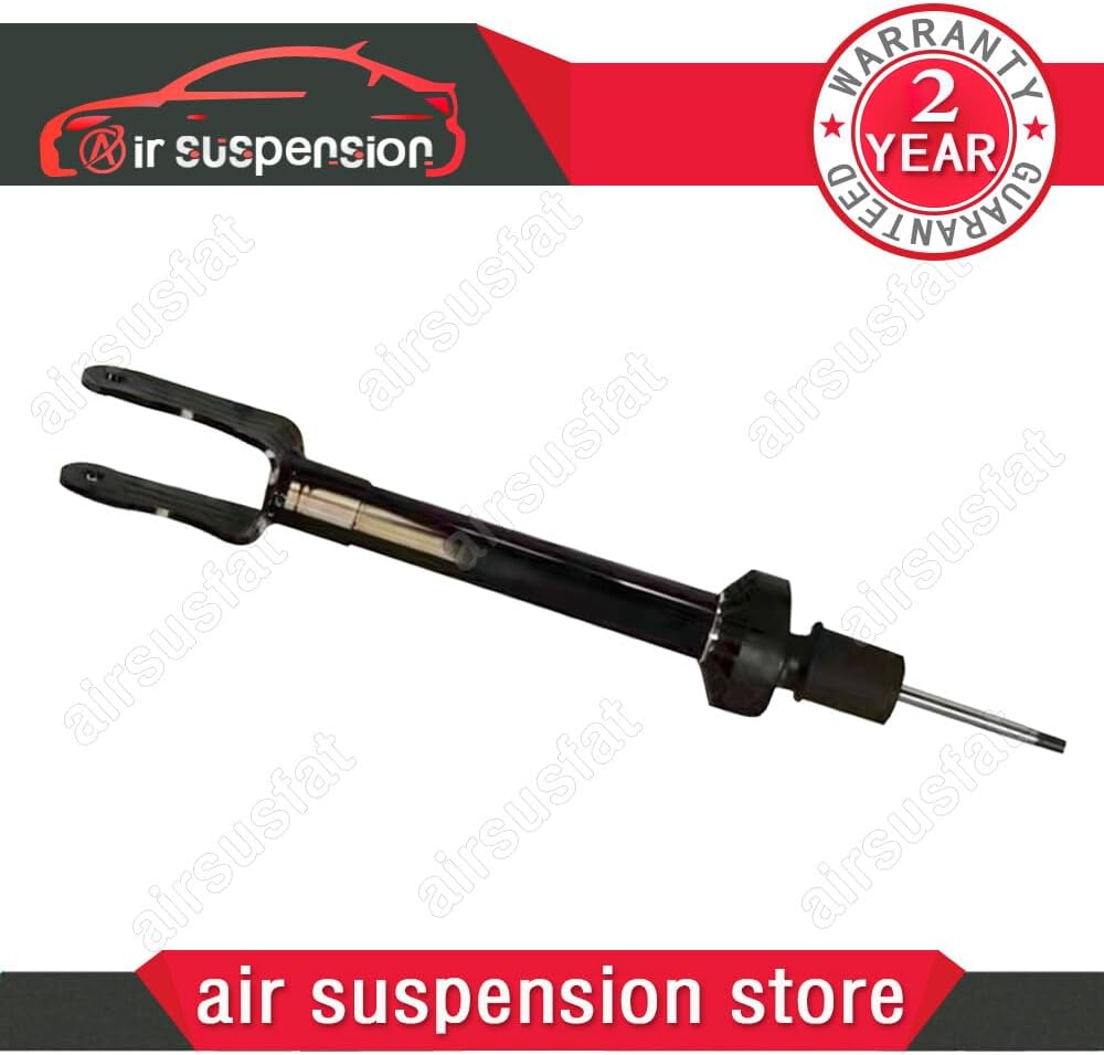 ya 10 9.16 baidi Front Suspension Shock Absorber Strut w/o VDC for Mercedes-Benz W463 G500 2020-