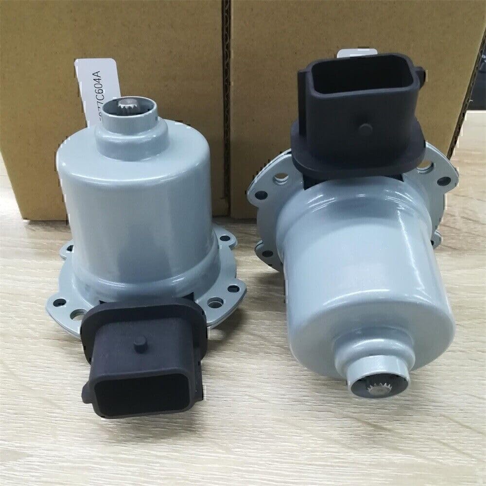 ya 10 9.16 baidi 2x AUTOMATIC TRANSMISSION CLUTCH ACTUATOR SET FOR 2012 2013-2017 for Ford FOCUS