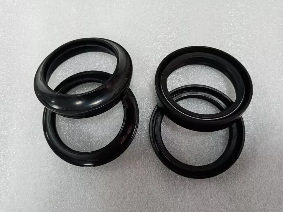 ya 13 9.15 baidi Fork Seal and Wiper Set for Ducati 944 ST2 1997-1998 748S 1997-2002 748R 2000