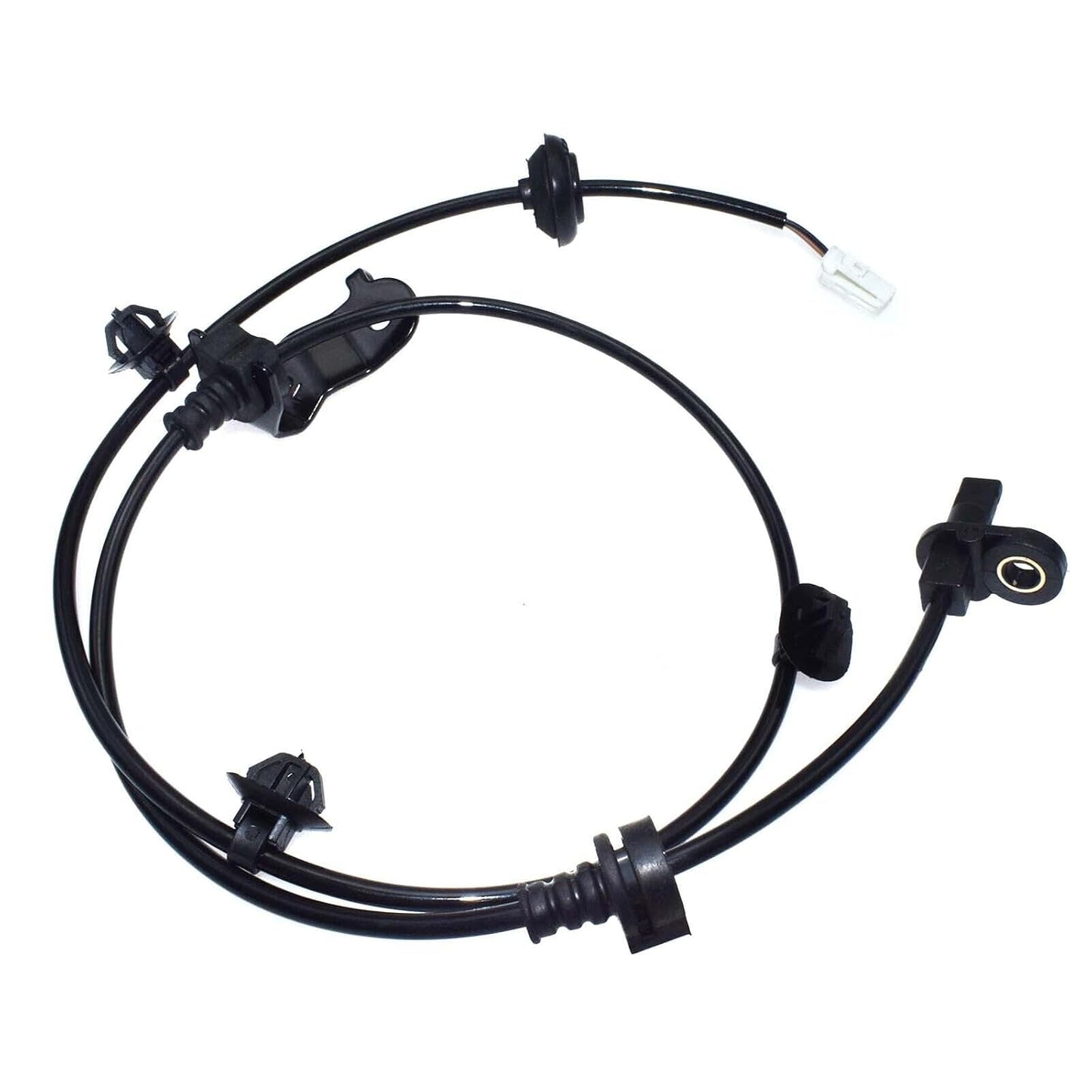 ya 2 8.15 57475TF0003 Rear Drive Side ABS Wheel Speed Sensor for Honda FIT 2009-2012
