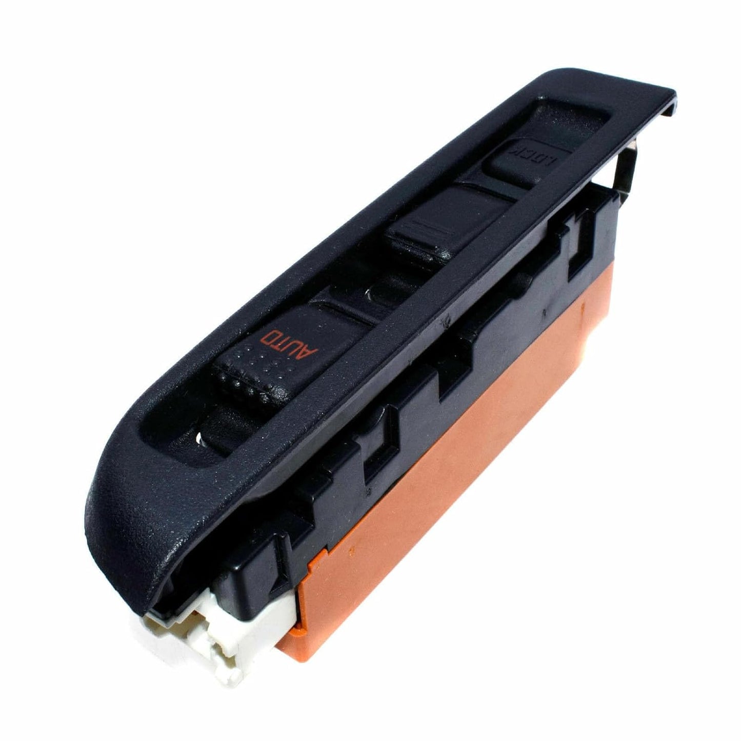 ya 8 8.24 baidi Front Electric Main Window Switch Gray 8973151840 Suitable for Isuzu 24V NHR/NKR