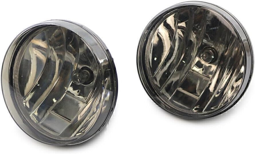 ya 14 9.20 zhengce Left Front Bumper Fog Light for 2007-2013 2008 2009 GMC Sierra 1500 2500 HD-1