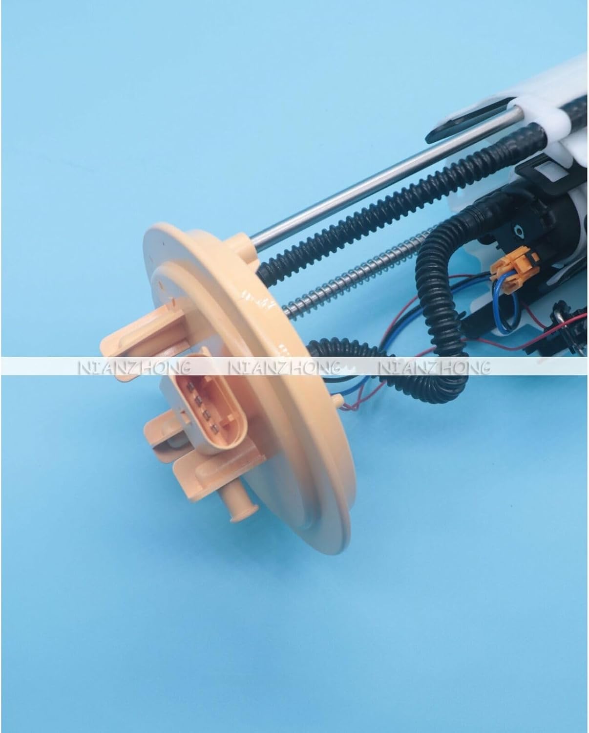 ya 5 8.10 Fuel Pump Assembly 9064703094 for Mercedes-Benz Sprinter 906 3,5-t Box CDI