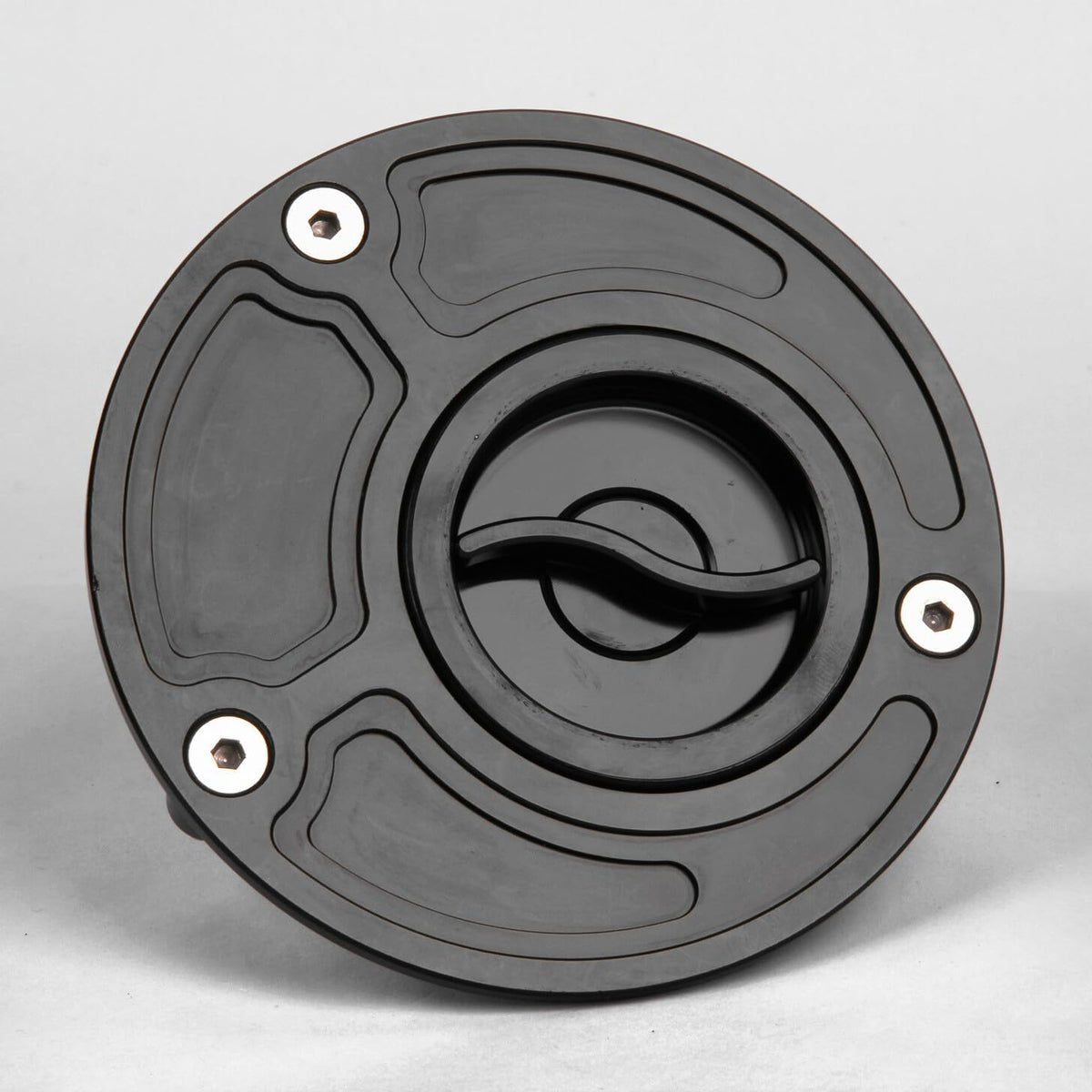 ya 4 8.10 for Yamaha FZ1 Fazer/FZ6 Fazer/YZF600R Thunderace 2004-07 Fuel Gas Cap 2006 2005