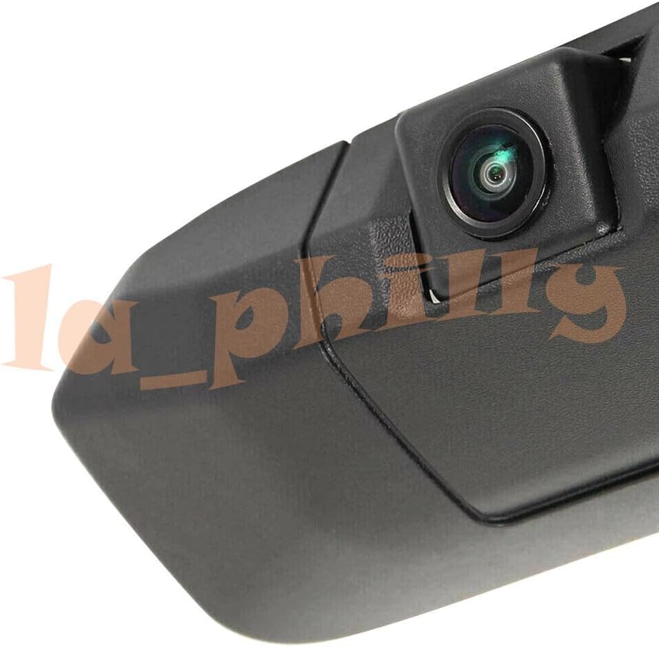 ya 9 10.24 Black Rear Tailgate Handle with Camera #69090-04020 for 2005-15 for Toyota Tacoma