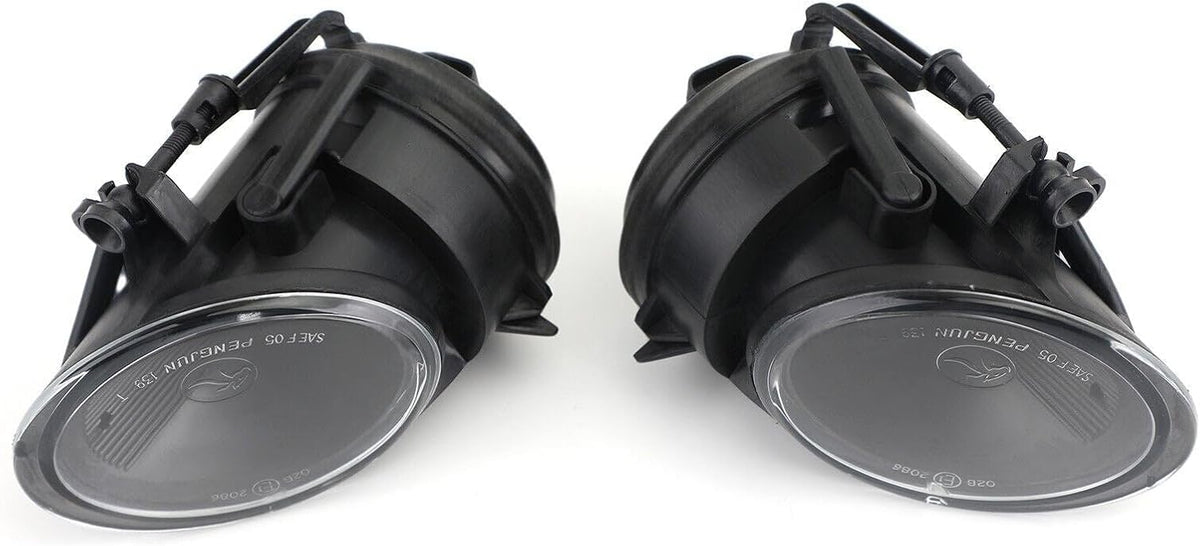 ya 14 9.20 zhengce New Pair Fog Driving Light Lamp Left + Right Fit for AUDI TT 2006 - 2014-1