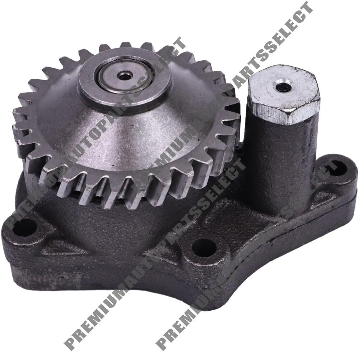 ya 10 9.16 baidi Oil pump 129001-32002 129407-32001 for Yanmar 3JH5AE 3JH5E 3TNV82A 3TNV88