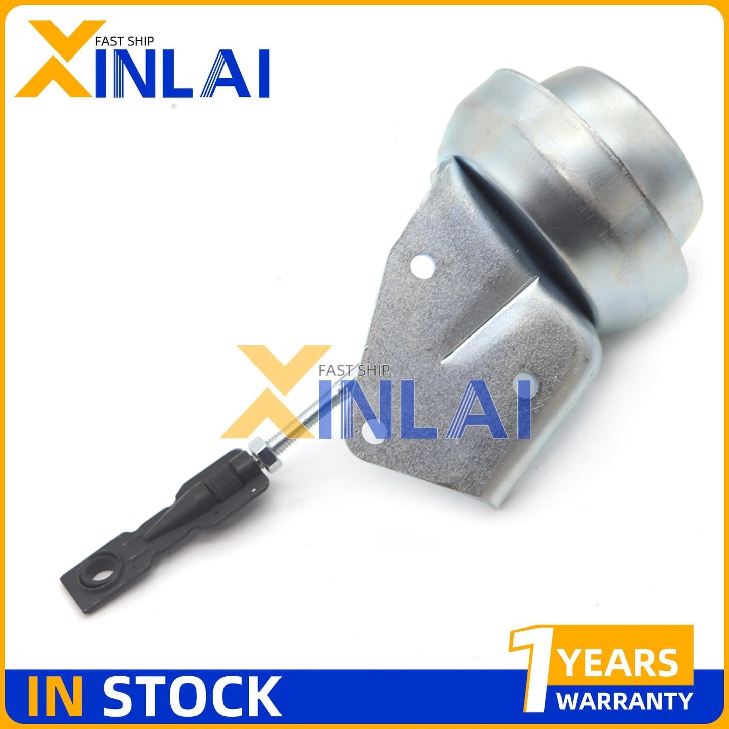 ya 4 8.24 baidi RHV55 Turbo Wastegate Actuator fits for Mitsubishi for Pajero 3.2 DI-D 1515A163 1 pcs