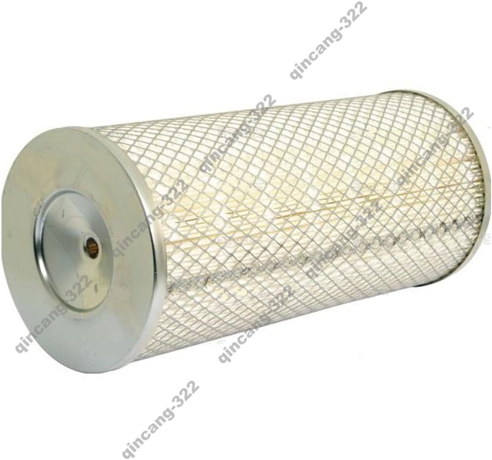 ya 23 10.7 baidi Air Filter 3146576R1 for CASE Engine D-155 D-179 D-268 Tractor 744 833 644 844S
