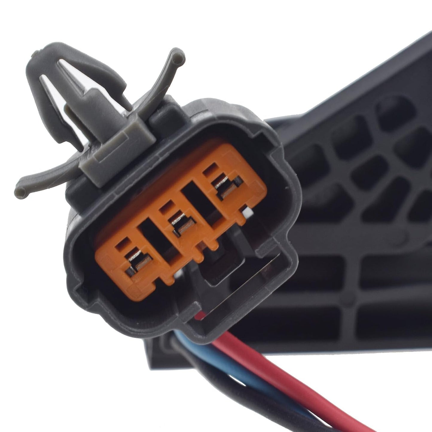 ya 4 8.8.2 2Pcs Crankshaft Position Sensor Set for Mazda Miata 1999-05 1.8 MD327107 1800442