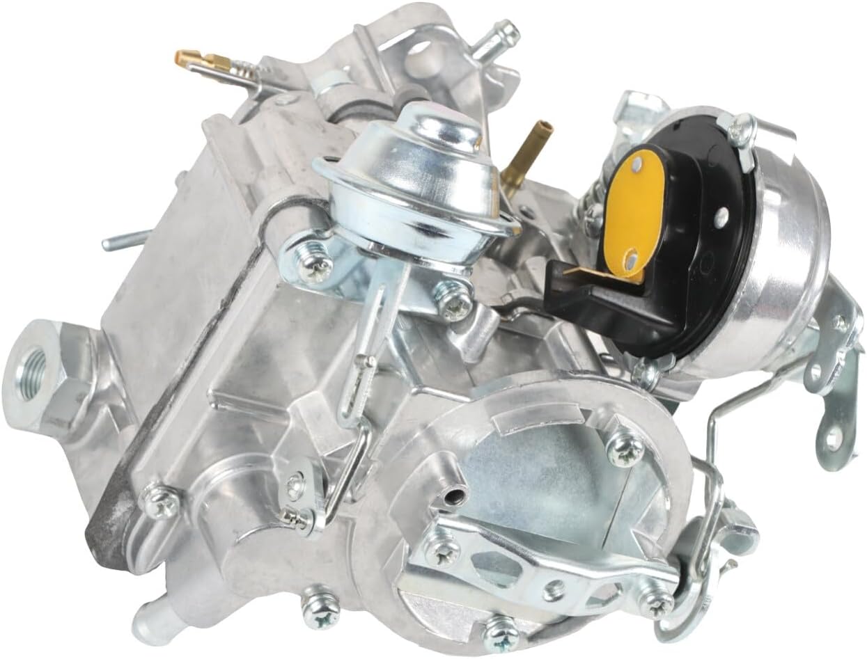 ya 2 8.15 Carburetor Carb 292 7043014 fits for Chevy & for GMC L6 eingines- 4.1L 250 & 4.8L Parts