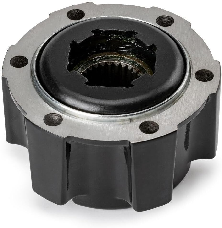 ya 4 8.8.2 1x Running Wheel Hub Lock 28 Spline For Frontier X-Terra D22 402601S700