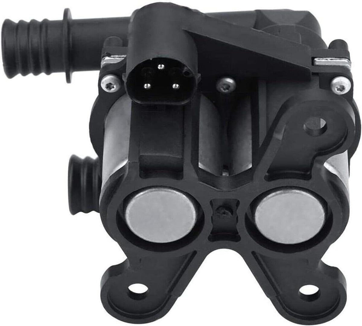 ya 9 10.24 Heater control valve suitable for BMW E31 E32 E34 525i 535i 540i 740i 735i