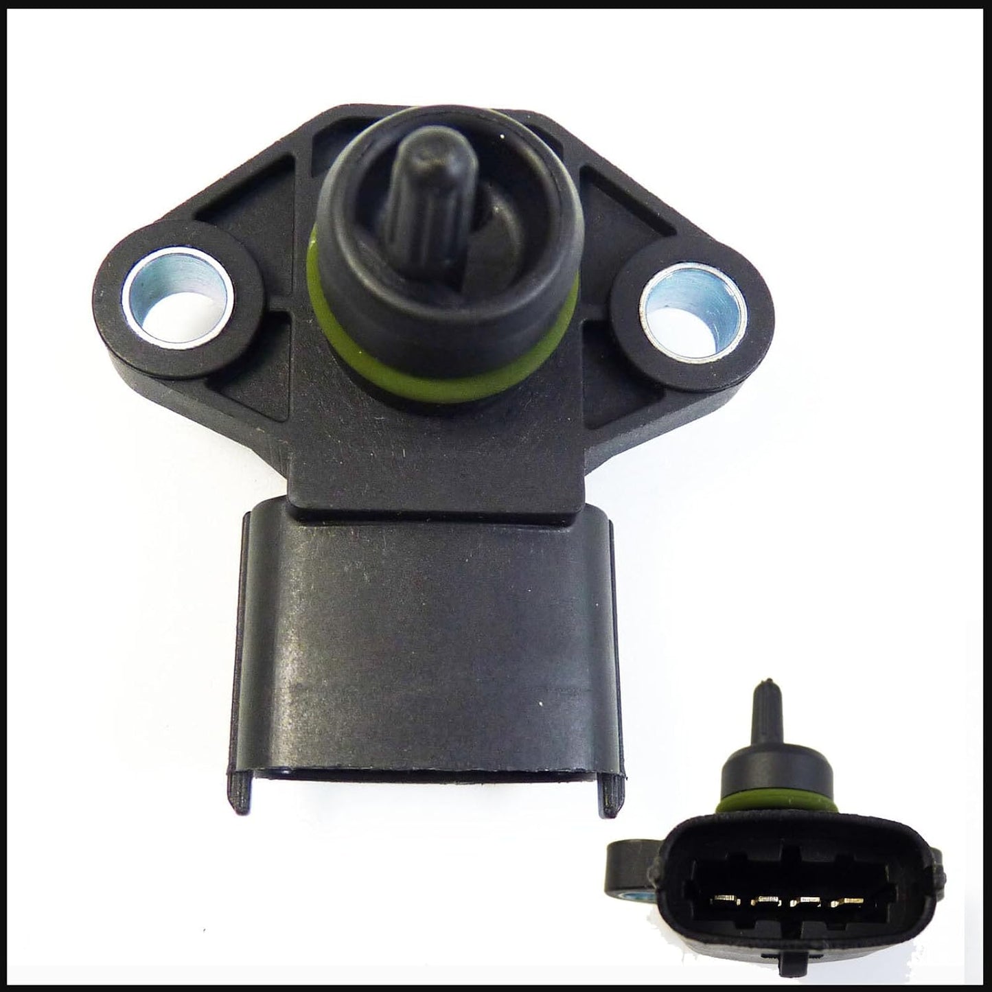 ya 2 8.15 AS196 map Sensor Suitable for Modern Accents for Elantra Tiburon for Tucson Soul 39300-22600