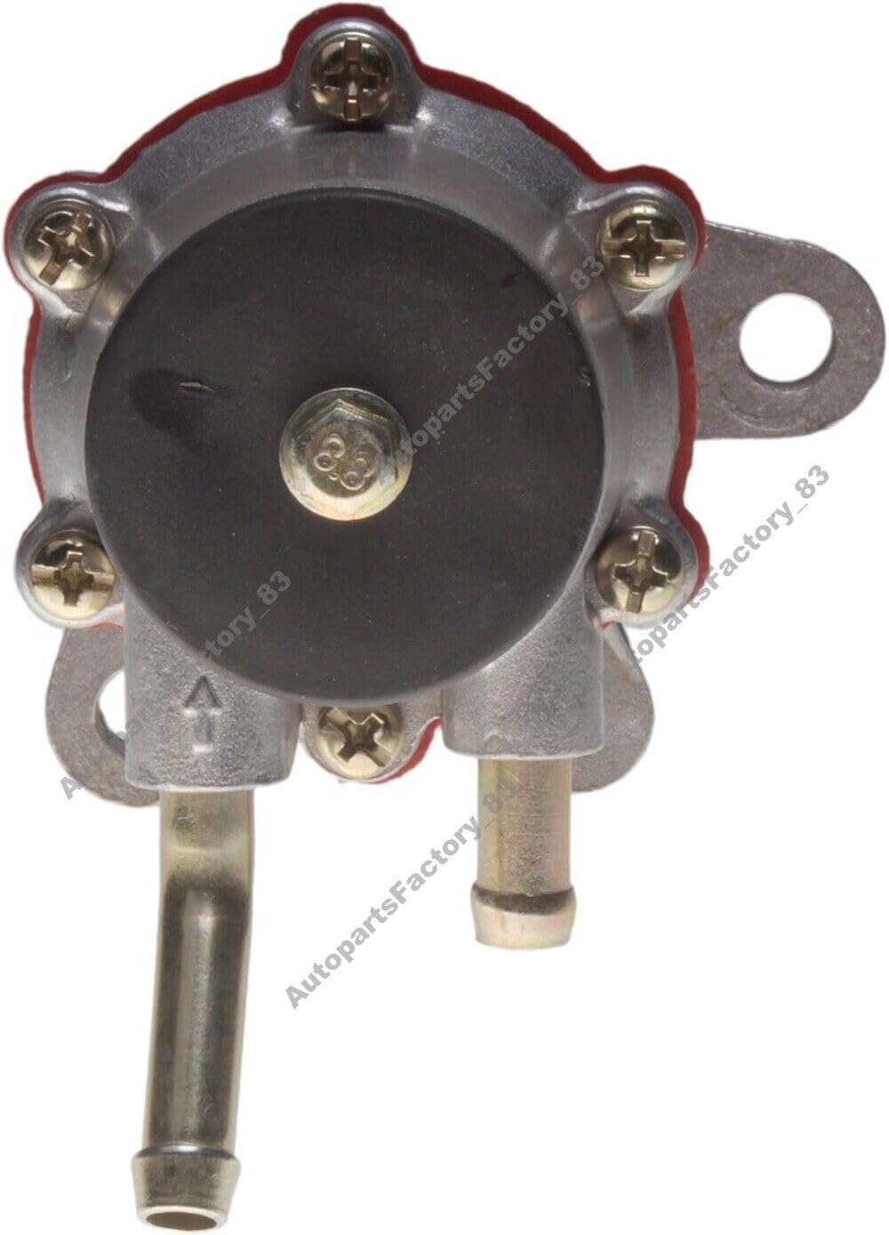 ya 5 8.10 Suitable for Bobcat 863 864 873 883 A220 A300 S250 T200 fuel pump 6677830 6666522