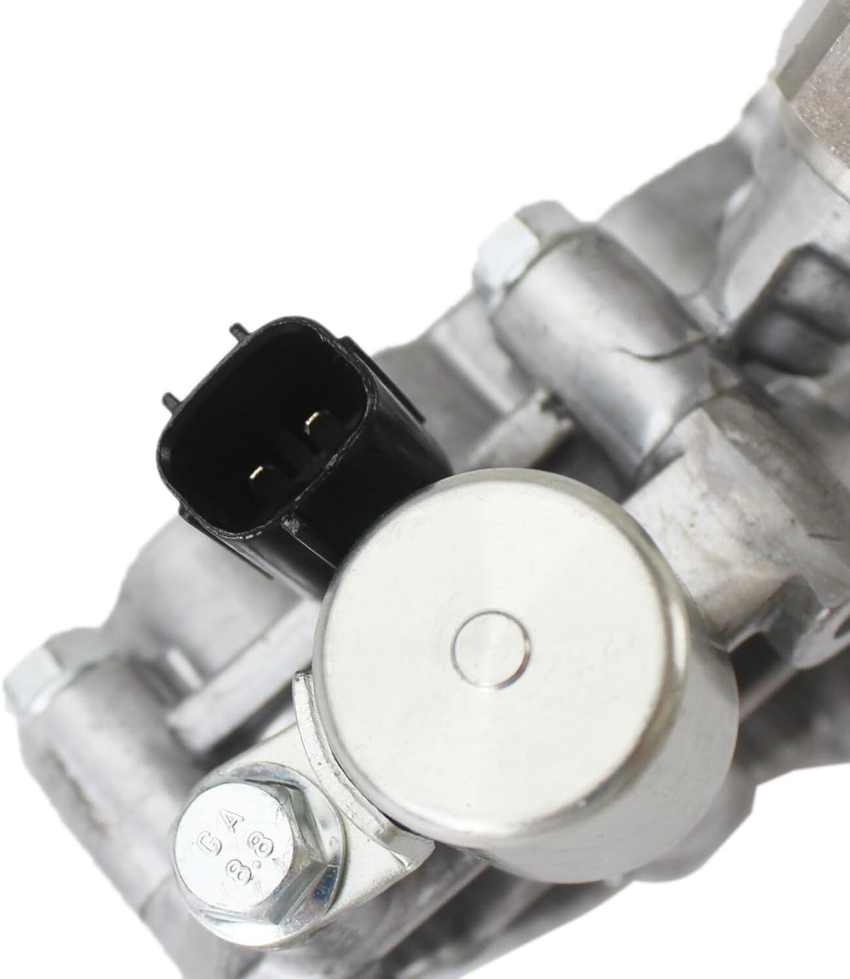 ya 10 9.16 baidi 15810-RKB-J01 VTEC Solenoid Spool Valve W/Gasket fits for Honda ODYSSEY 2005-2007 Y