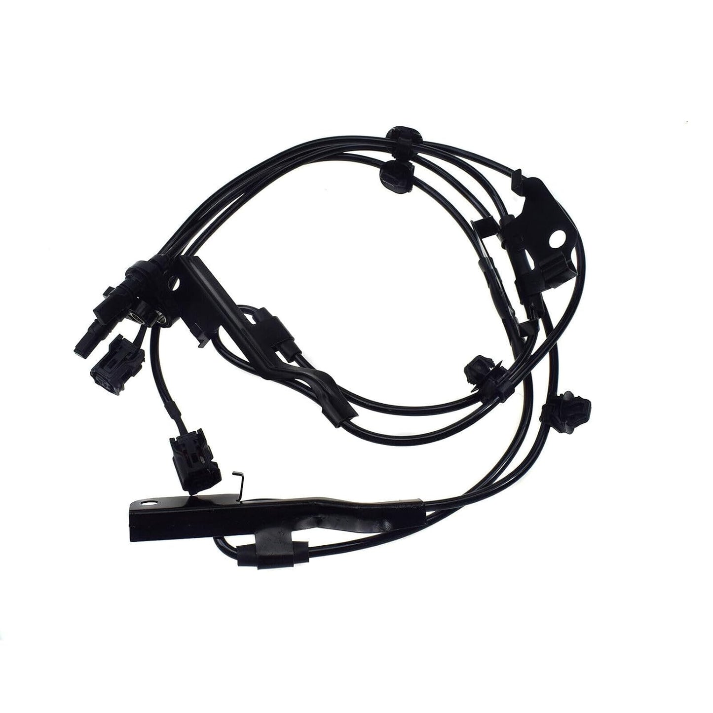 ya 2 8.15 2 Pack Front Left ABS Wheel Speed Sensor for Toyota RAV4 2.4L 3.5L 2006-2018