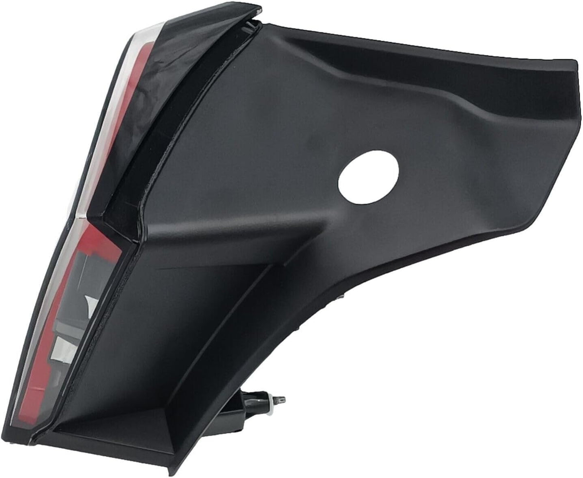 ya 4 8.10 1 Piece for for Tesla for Model 3 & Y 2021-2024 E-Marked Tail Light Left Rear Light Exterior Light