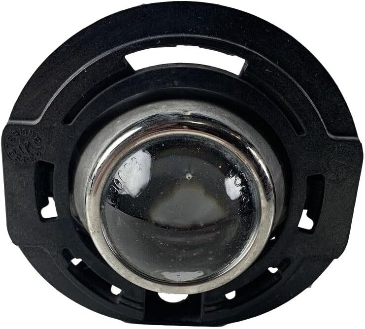 ya 10 9.16 zhengce Fog Light for 2014-2017 for Jeep Compass Front Driver or Passenger Side O