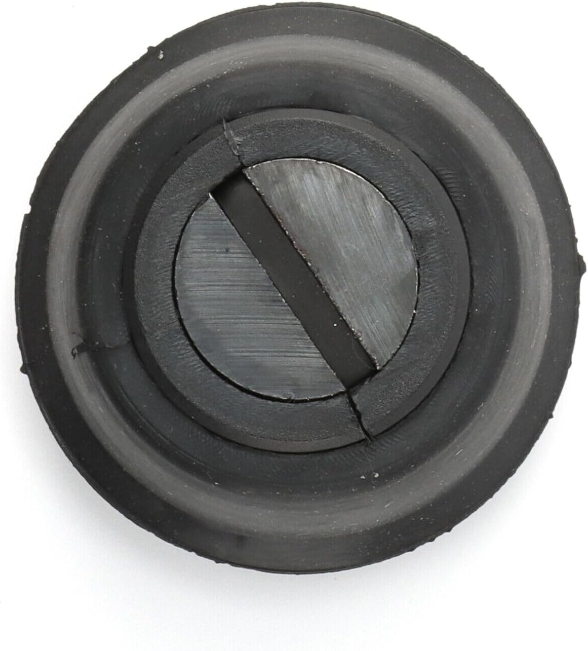 ya 4 8.8.2 Rear left or right outside bumper stop for Nissan NV1500 NV2500