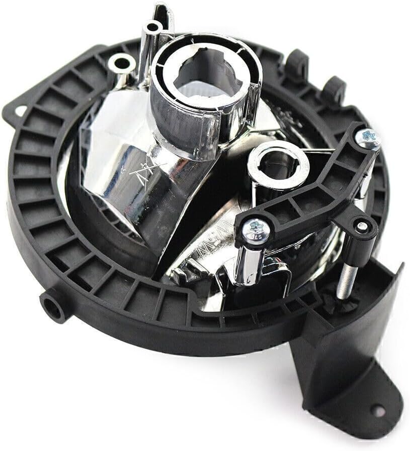ya 2 8.15 Suitable for 2006-2014 for BMW for Mini Cooper R56 front bumper fog light with bulb left and right