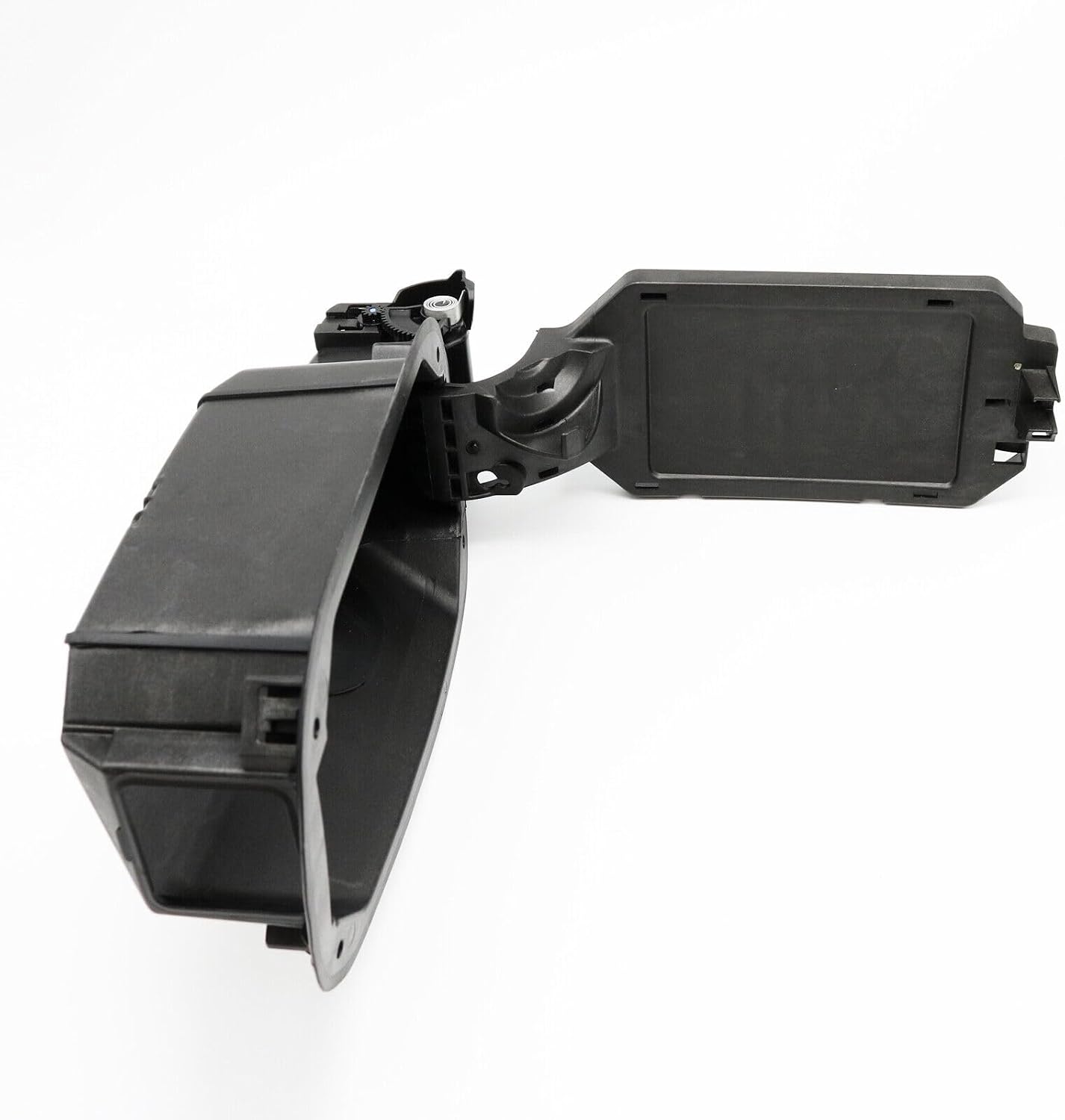 ya 5 8.10 Fuel Filler Housing Lid Gas Cap for Mercedes-Benz GLC300 GLC43 AMG 2536305902