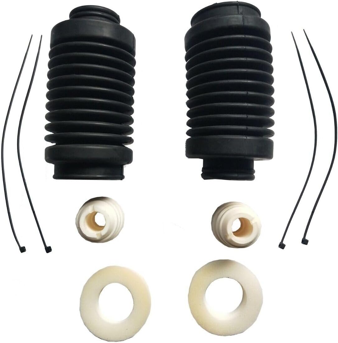 ya 5 8.10 Strut Mount + Rubber Dust Boot Cover + Bump Stop Kit for Toyota Lexcen VR VS