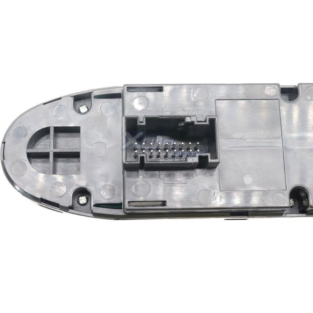 ya 3 8.24 baidi Fits for 07-2013 for BMW E93 M3 328i 335i E89 Z4 61319217365 New Window Switch 1PCS