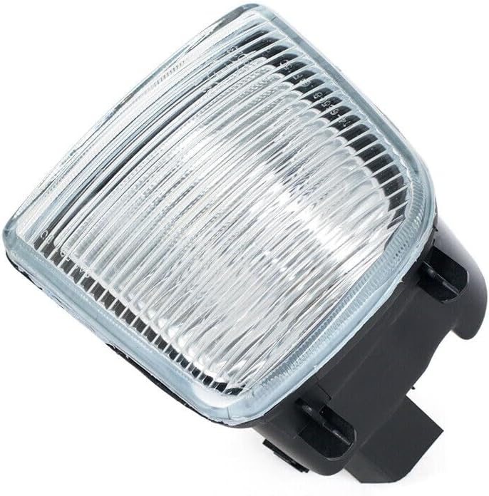 ya 2 8.15 Left front bumper fog light driving light suitable for Nissan Pathfinder from 1999 to 2004