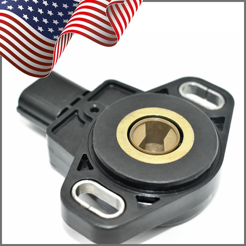 ya 12 10.8 baidi Throttle Position Sensor for 2003-2006 for Honda for Accord Element 2.4L JT7HA