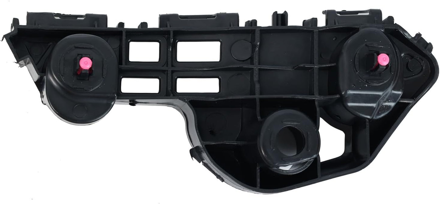 ya 5 8.10 2X LH RH Front Bumper Support Retainer Bracket for 2022-2024 for Toyota for Camry 2.5L