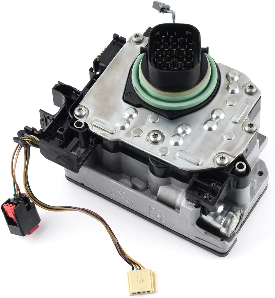 ya 10 9.16 baidi 1PC 62TE Shift Solenoid 05078709AB Fits for Dodge Journey Grand Caravan for Chrysler