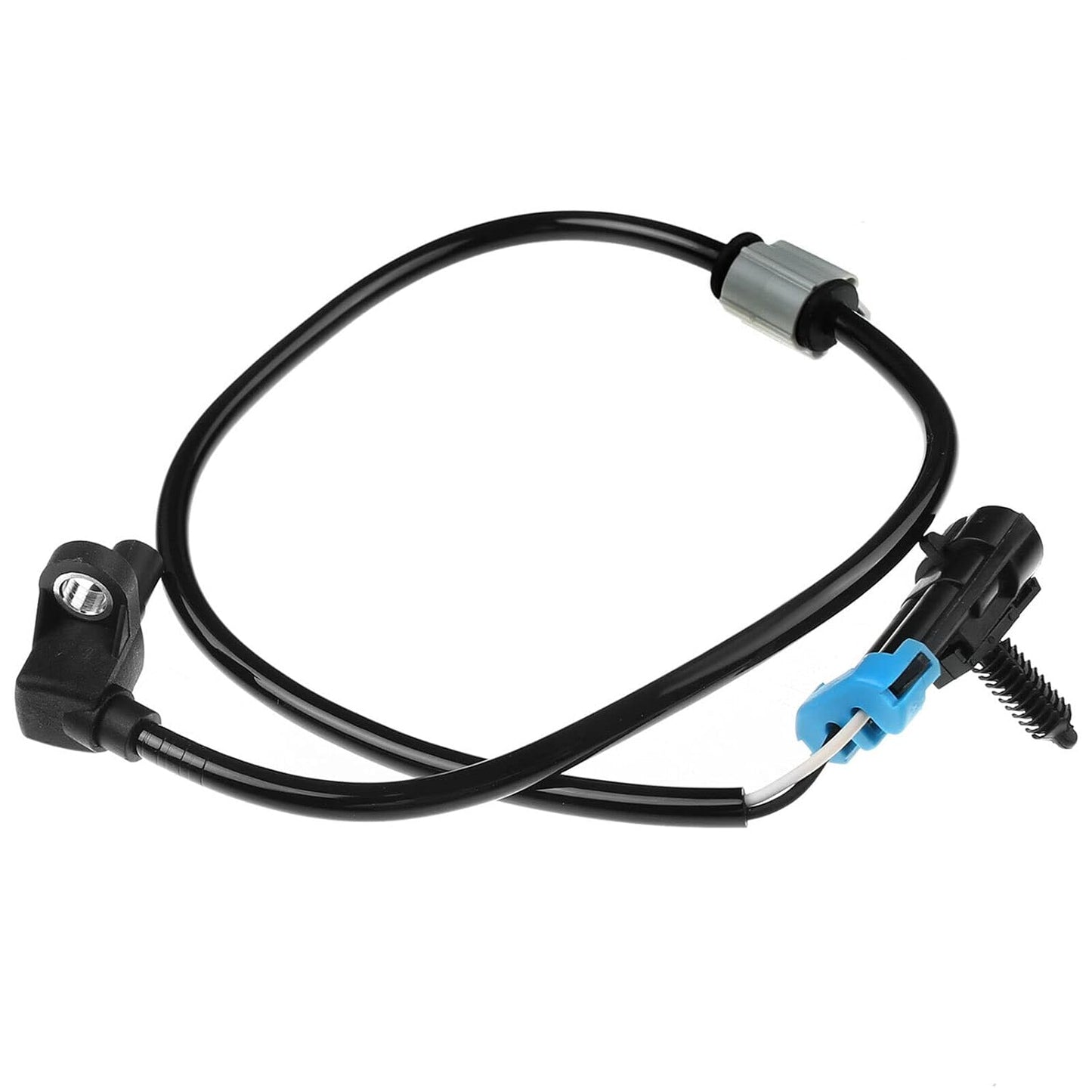 ya 4 8.8 2 ABS Wheel Speed sensors Front Left and Right Suitable for Chevrolet Blazer 98-05 for GMC Jimmy