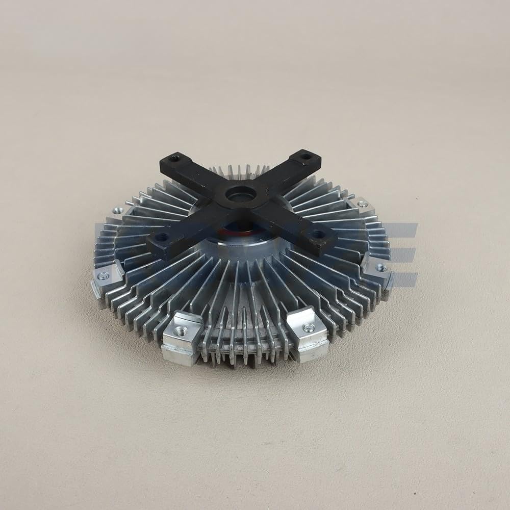 ya 5 8.24 baidi Cooling Fan Clutch for Mitsubishi for Pajero Montero V86W V66W V78W V68W V96W V76W