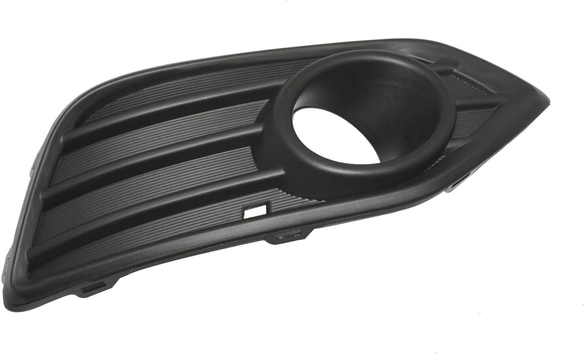 ya 10 9.16 zhengce Front Fog Light Lamp Trim Cover Grille Bezel Right Fit for Honda HR-V 2019-