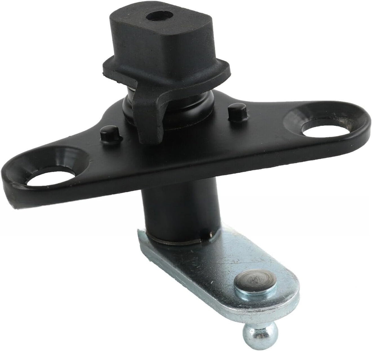 ya 10 9.16 baidi Right Passenger Rear Tailgate Hinge Assembly Fits for 2005-2019 for Nissan Titan RH