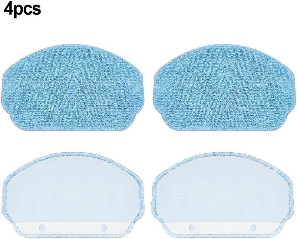 ya 26 10.21 baidi Mop Cloth for MAMNV BR150/BR151,for ZCWA for ONSON BR150/BR151 Robot Vacuum Part