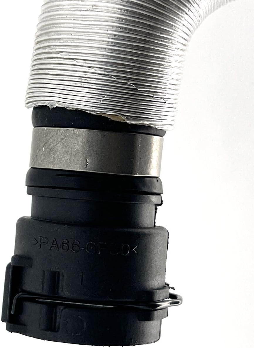ya 11 9.14 baidi11537572159 Radiator Coolant Water Hose for BMW X1 Z4 E88 E87 E82 E93 E92 E91
