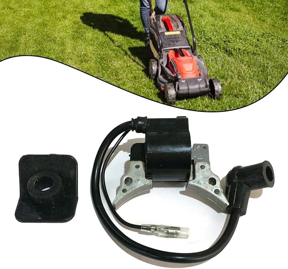 ya 26 10.21 baidi Reliable Ignition Coil Assembly 1672196080 for Tanaka for TBC328 TBC355 Engines