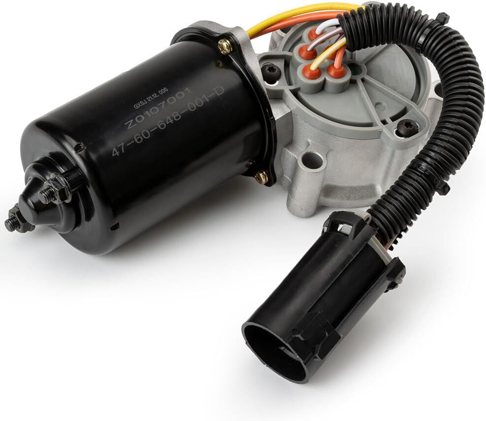 ya 10 9.16 baidi Transfer Case Shift Motor for 2007-2011 for Ford Ranger 4760648001A 2.3L 3.0L 4.0L