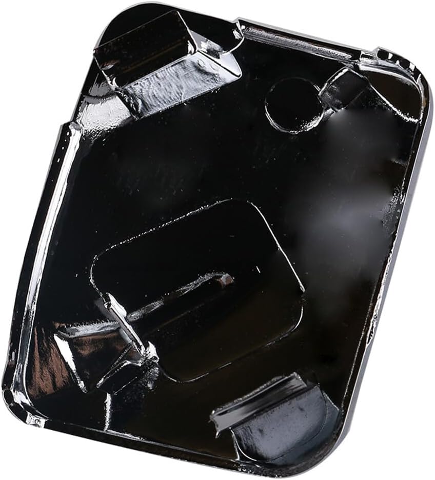 ya 4 8.8.2 Front Bumper Tow Hook Cover Cap for Mercedes-Benz W166 ML-Class ML250 ML500