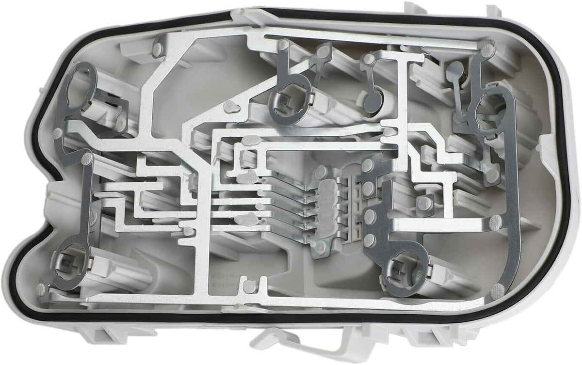 ya 10 9.16 zhengce Right Rear Light Tail Light Bulb Holder 4F5945222C for Audi A6 C6 A6L 2005-