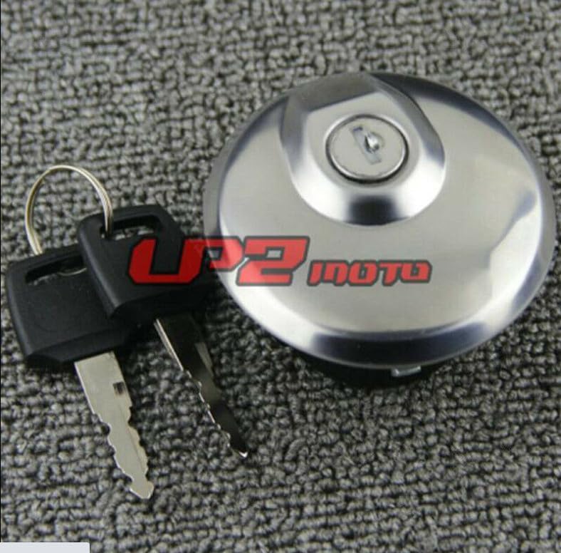 ya 13 9.15 baidi Motorcycle Fuel Tank Cap Key for Suzuki GZ250 1999-2007