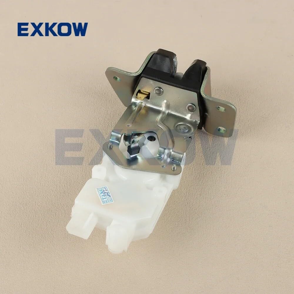 ya 10 9.16 baidi Tailgate Latch for Mitsubishi for Challenger Grandis Outalnder ASX RVR 5808A079