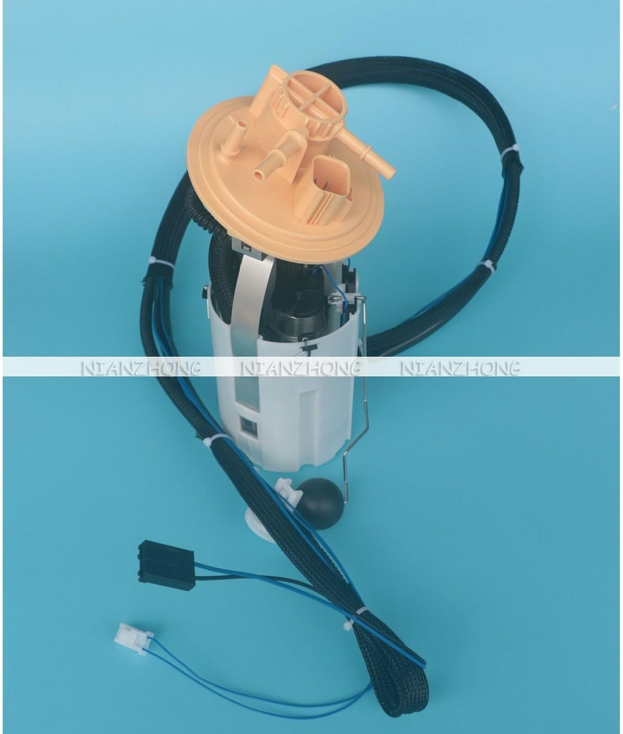 ya 5 8.10 Fuel Pump Assembly 1582980136 for Volvo V70 II 2.5TDI 1999-2007 30761736