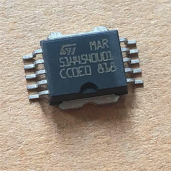 ya 16 10.20 baidi 5pcs 5144540U01 Automobile Computer Board chip #W7*-
