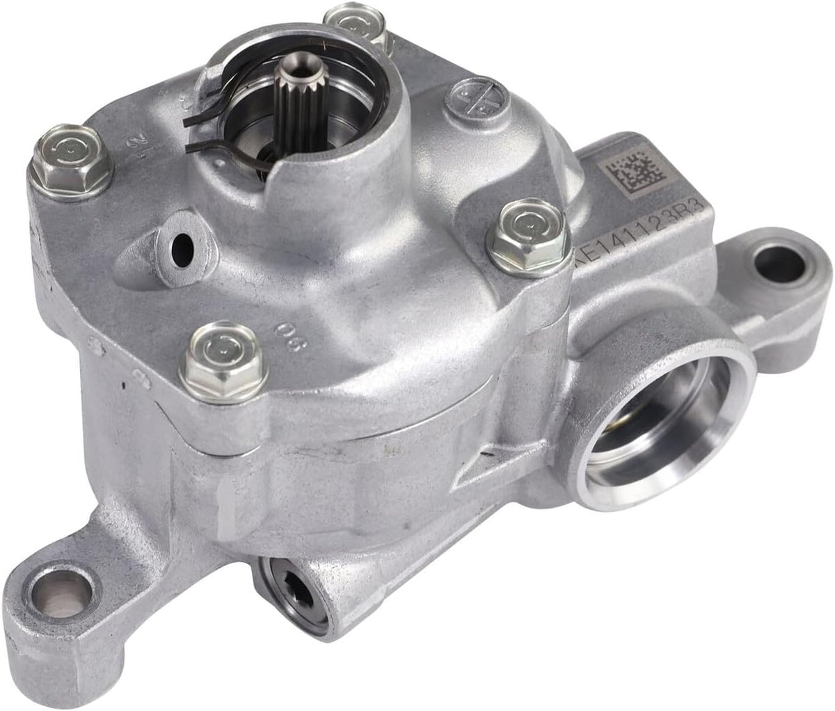 ya 10 9.16 baidi Transmission Oil Pump RE0F11A JF015E Replacement for Nissan Sentra 1.8L 2012-UP