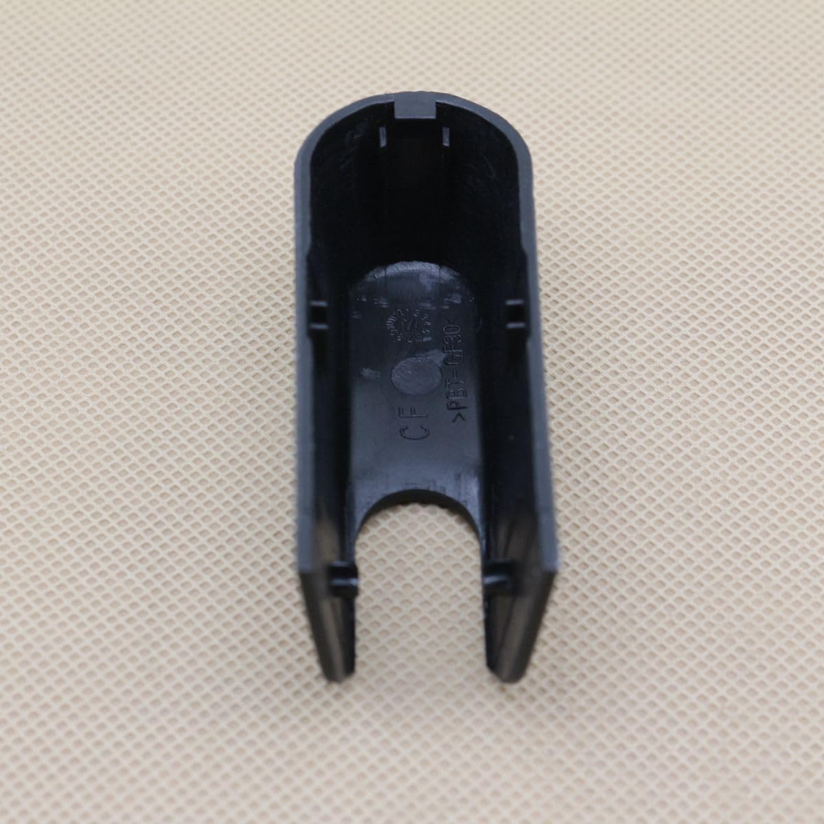 ya 2 8.15 Suitable for Mercedes-Benz GL ML R GLK-class rear win for DS hield wiper arm stud nut cap